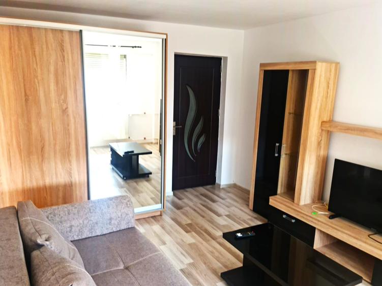 Apartament cu 2 camere de vanzare - Int. Dr. Iacob Felix | Piata Victoriei