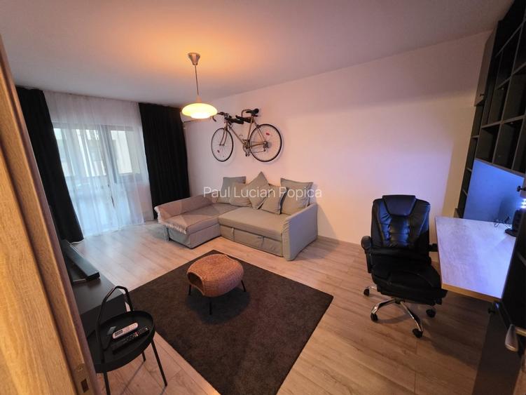 Apartament 2 camere 57 mp- Metalurgiei- Parc Tudor Arghezi - 9