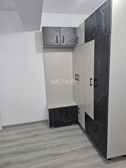Inchiriere apartament 2 camere Copou Garden - 12