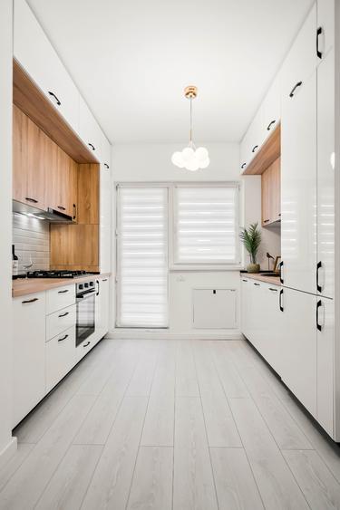 Apartament de vanzare situat in complex 81 Residence-Popesti-Leordeni