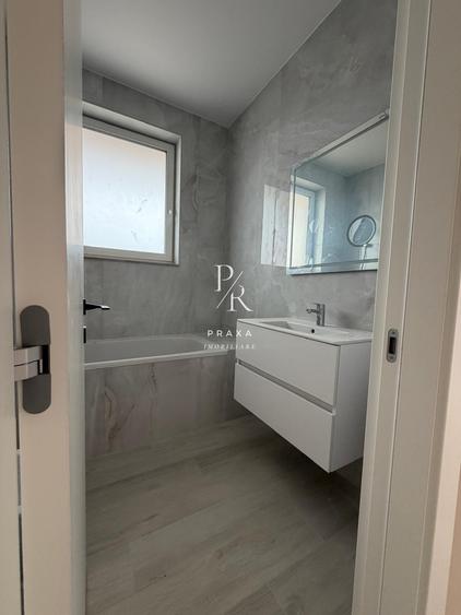 Penthouse 82 mp + terasă spectaculoasă 103 mp | finisaje premium, Cetatii!
