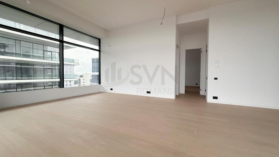 REA1029045 Apartament 4 camere l Vedere libera l One Floreasca Towers