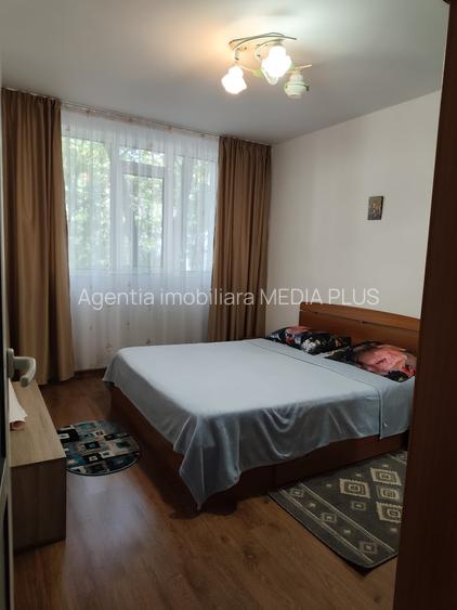 Apartament 2 camere , etajul1, Micro 19 - 8
