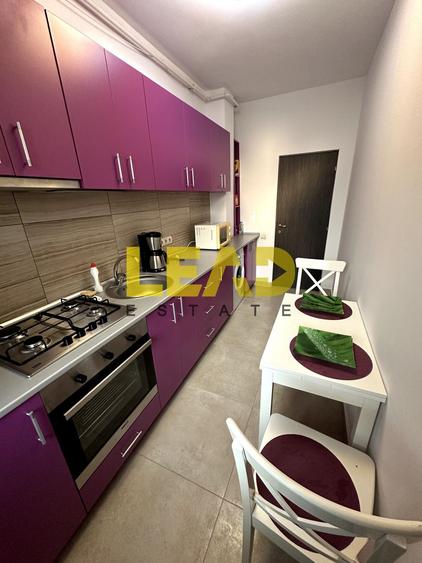 De inchiriat Garsoniera | decom. | centrala proprie | mobilata | S5