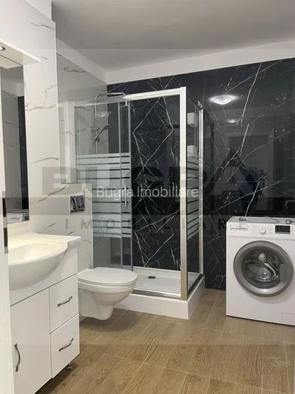 Apartament modern de 3 camere, 63 mp, etaj intermediar, parcare, Scala - 6