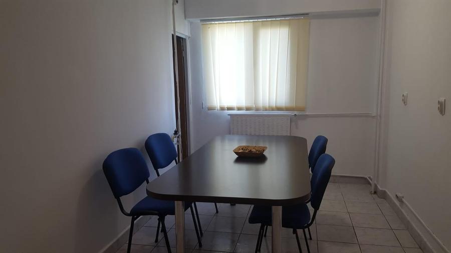 Calarasilor METROU MUNCII ,bl.1997,reabilitat,DECOMANDAT,mobilat UTILAT COMPLET