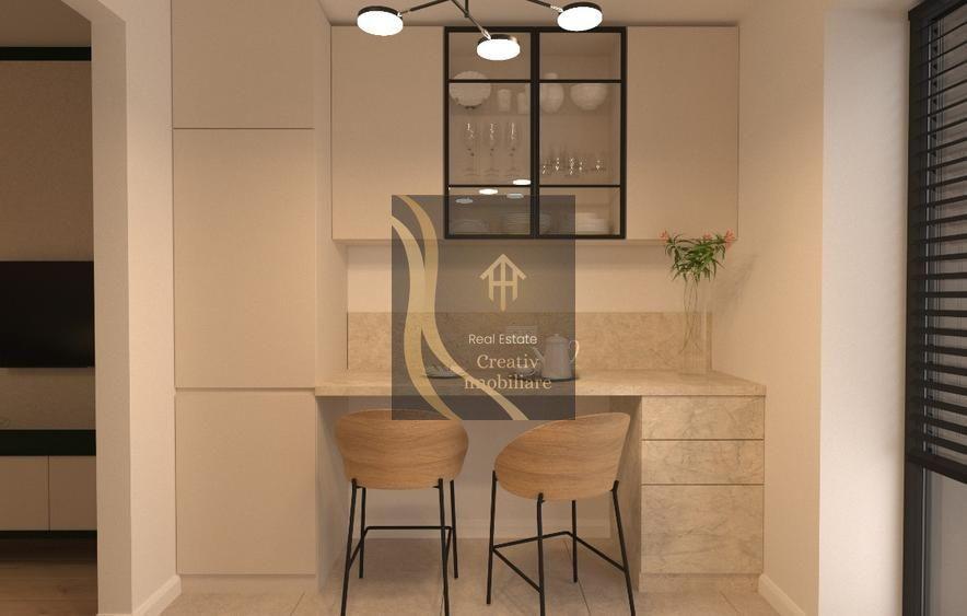 APARTAMENT NOU 2 CAMERE | PRIMA ÎNCHIRIERE | BD. THEODOR PALLADY