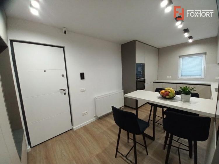 Apartament smart premium cu 4 camere | Calea Sever Bocu