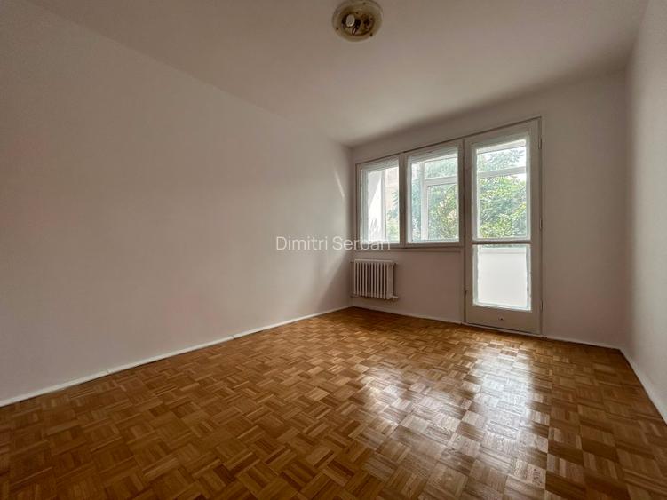 Apartament 3 camere Giulesti curat - 8