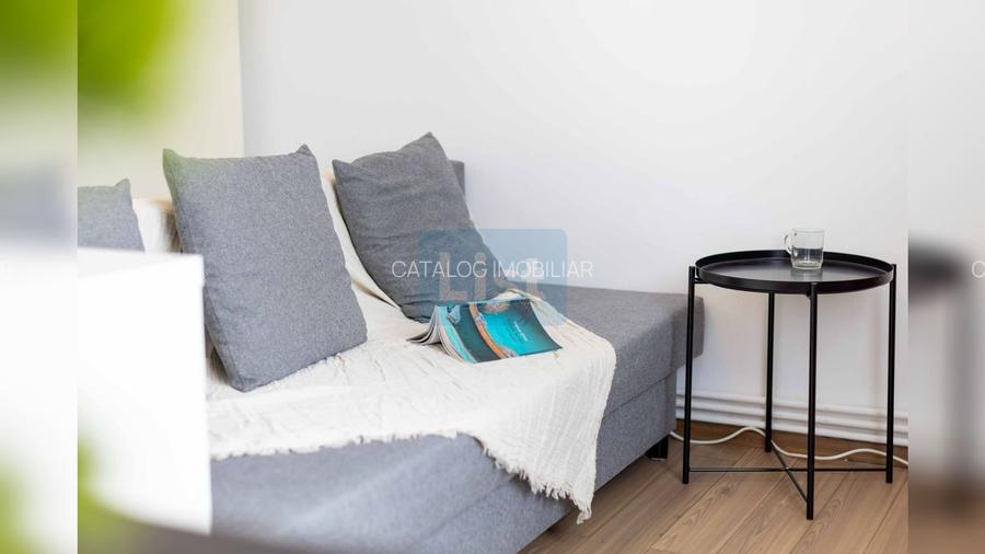 Apartament 2 camere decomandat Manastur.