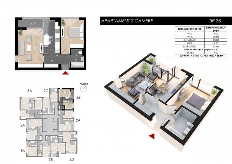 Tower Residence - 3