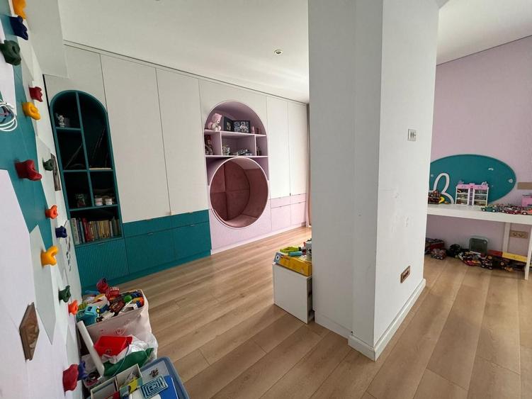 Tunari | Vilă cu chiriaș activ și randament imediat