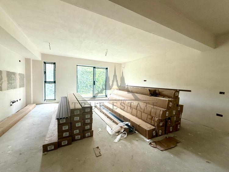 Dezvoltator - Comision 0 -Apartamente 2-3-4 camere Jolie Ville