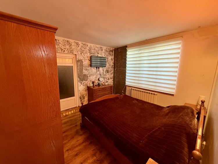 Apartament tip duplex 4 camere Trocadero