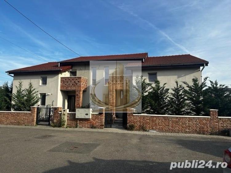 Duplex 3 Dormitoare cu Terasă și Grădină – Ciarda Roșie