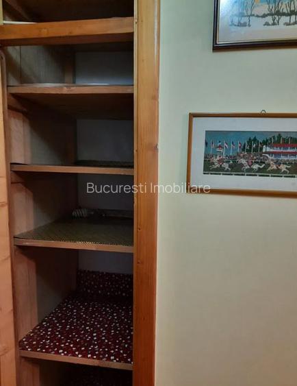 Garsoniera,Iancului Metrou,bl.1980 ,reabilitat,Amenajata,mobilata,Libera! - 9