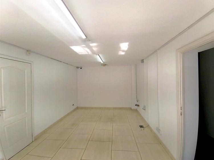 Spațiu Comercial 60 mp | Burdujeni | Parter | Vad Pietonal Intens