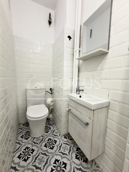 Apartament 3cam 70MP - Obor | Ferdinand | Aleea Avrig - 12