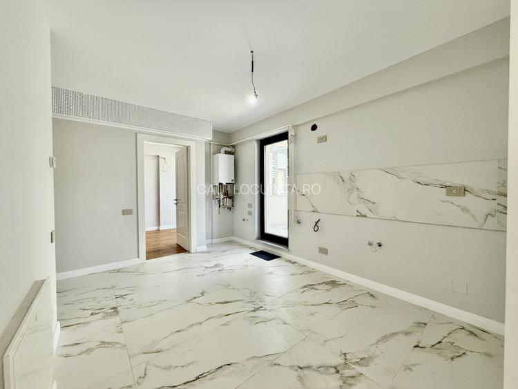 Apartament 2 Camere Terasa 40mp Ultracentral Unirii Metrou Constitutiei - 6