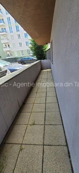 Vânzare Apart.3 camere/ terasă/ parcare /grădină proprie /ClassPark Targoviste - 27