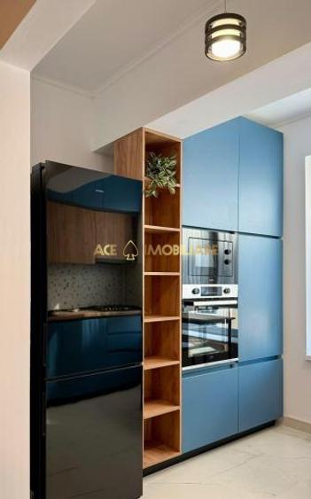 2 Camere de inchiriat | Berceni | Metrou | Centrala | Parcare