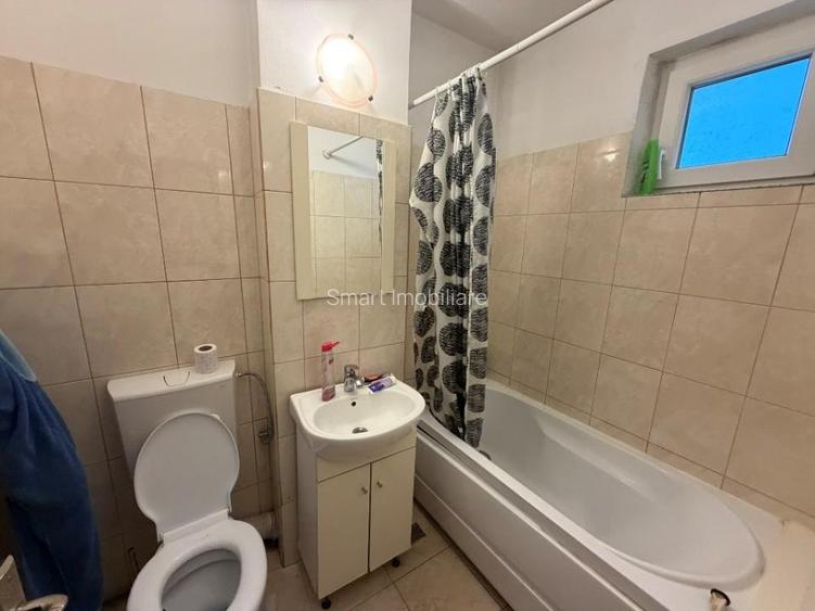Apartament 2 camere decomandate et. 7/10 Mihai Viteazul - 21