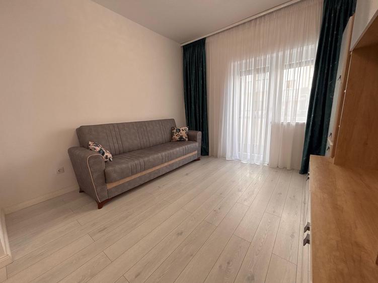 Apartament cu 3 camere si 2 locuri de parcare - Arhitectilor