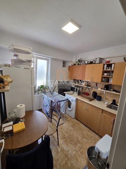 Apartament cu 1 camera decomandata, parter inalt, zona Iulius Mall! - 2