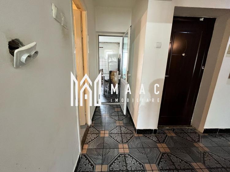 Apartament 2 camere | Decomandat | 54 MPU | SIRETULUI