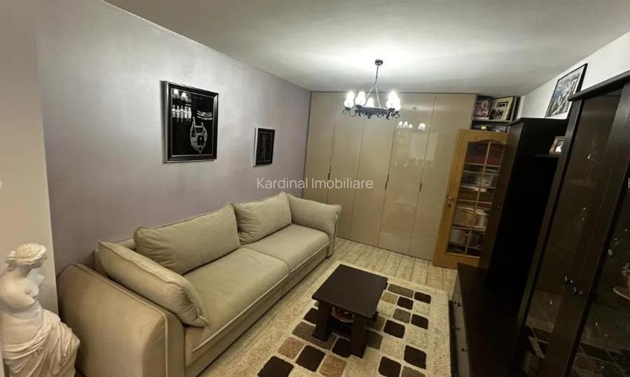 🏡 Apartament 2 camere | Astra Carpatilor| Complet mobilat| Boxă + 2 - 2