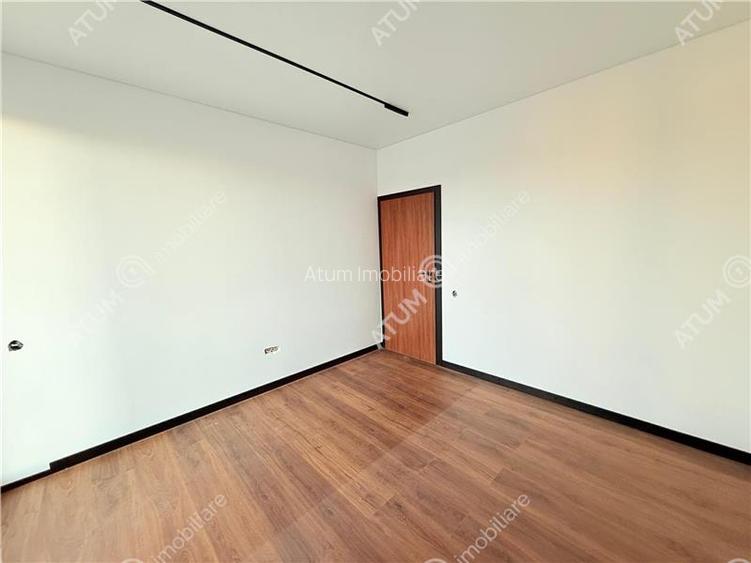 Apartament 3 camere la cheie cu balcon boxa si parcare subterana - 12