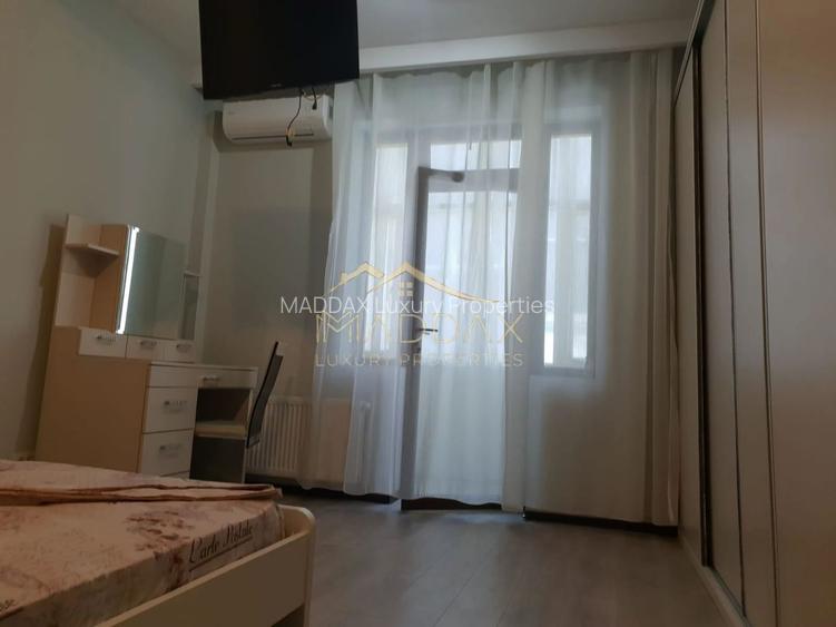 Domenii * 3 camere / 74 mp |Loc de Parcare Inclus - 5