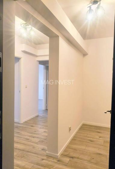 De vanzare apartament cu 2 camere, port, parter, 75.000 euro - 6