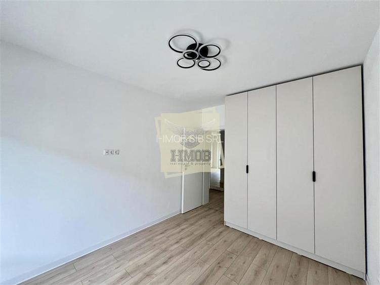 Apartament de lux 3 camere balcon parcare la prima inchiriere - 7