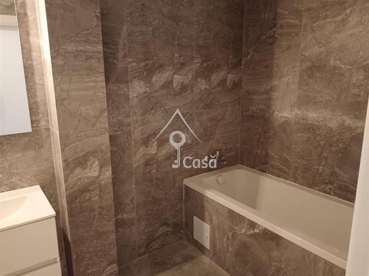 Timpuri Noi- spatiu 2 camere si curte