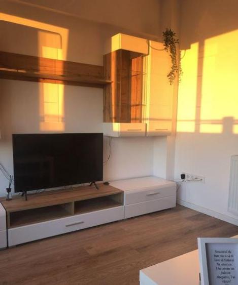Apartament 2 camere Lujerului GranVia cu centrala langa metrou