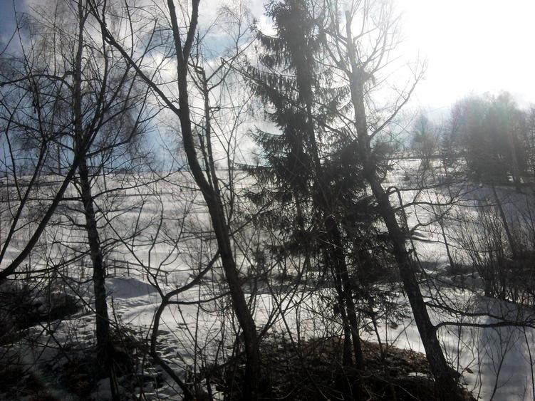 Teren intravilan in zona Magura Bran