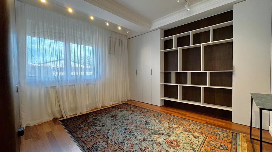 Inchirire apartament 3 camere complet refacut si mobilat zona Primaverii