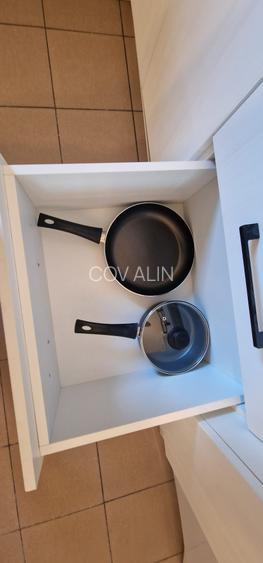 Apartament cu 2 camere in B-dul Saturn, mobilat nou si utilat, liber la inchirie - 8