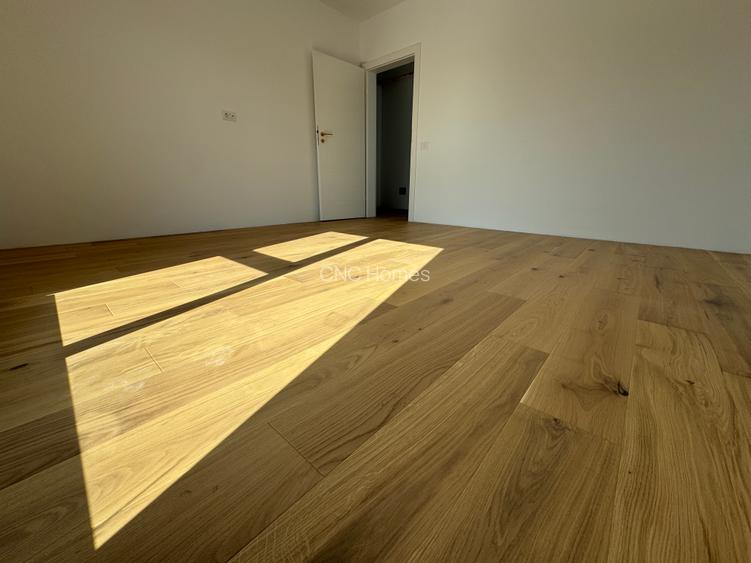 Vilă P+1 Premium | 170 mp utili | 5 camere - 10