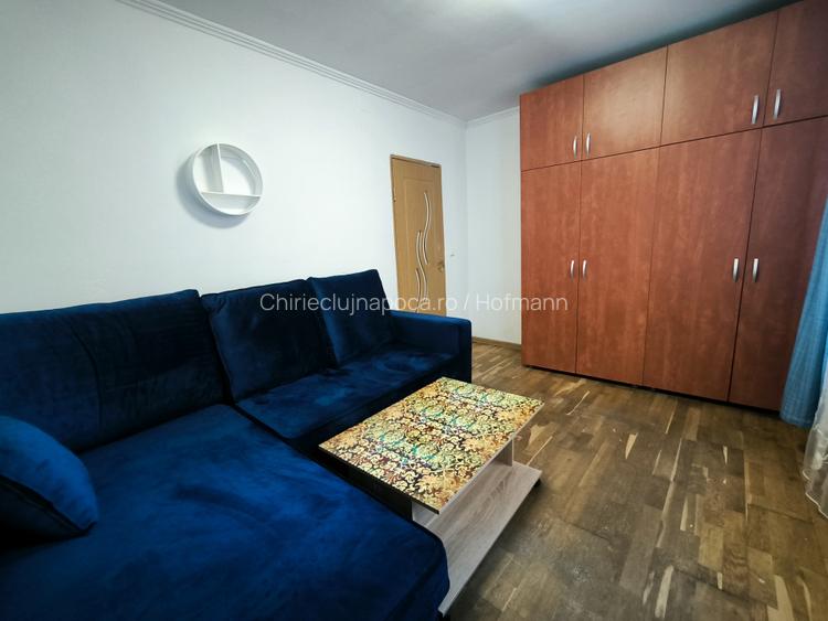 Casa izolata cu 3 camere + curte proprie (500mp) Cartier Iris - 2