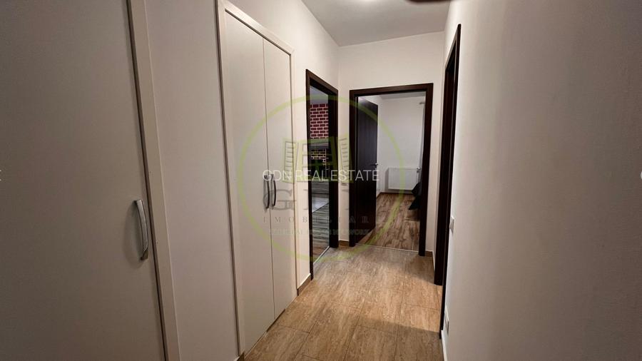 Apartament de închiriat – House Residence, Str. Ioan Socec - 5
