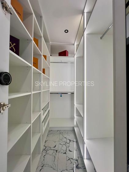 Apartament cu 2 Camere Premium | Bloc Nou | Bună Ziua | Mobilat și Utilat Lux - 13