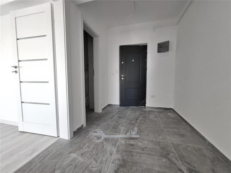 Apartament 1 camera de vanzare in Iasi, Galata, 44,64 mp, bloc nou