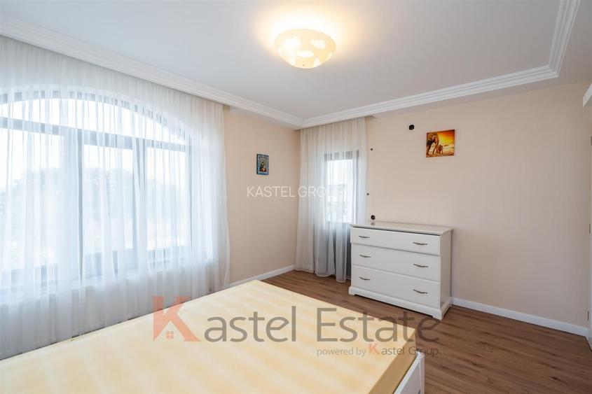 NOU! Casa P+1+M Gradina Foisor Bragadiru - Buda - 32