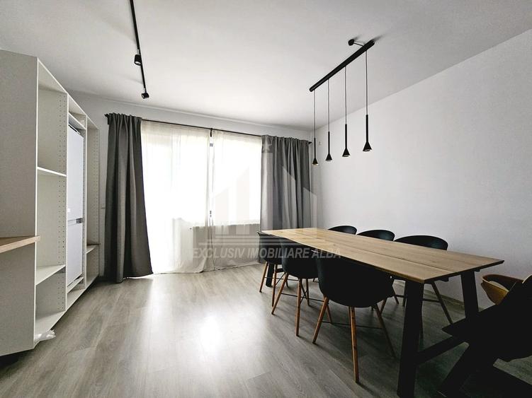 Apartament cu 3 camere | Open space | 74 mp | Bloc Nou | Lipoveni