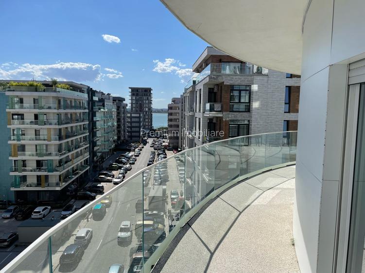 White Tower ,apartament 2 camere de vanzare, locatie exclusivista , Mamaia - 3