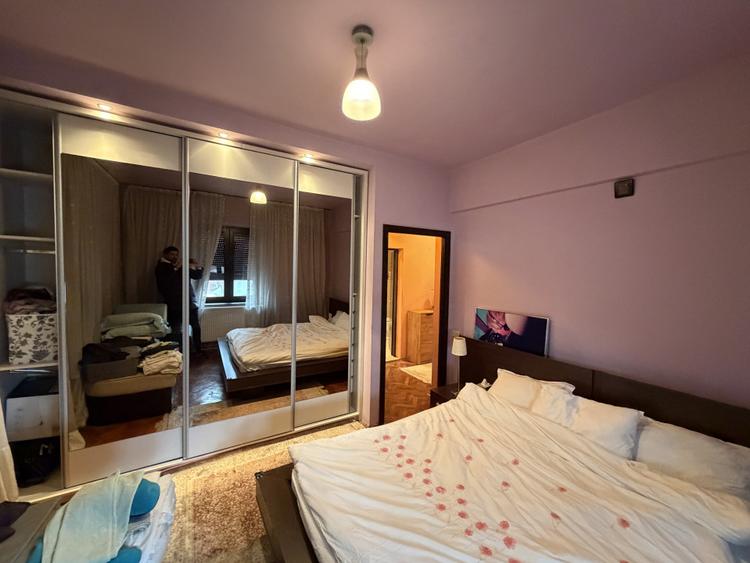 Vanzare apartament 2 camere Plevnei Liceul Cervantes