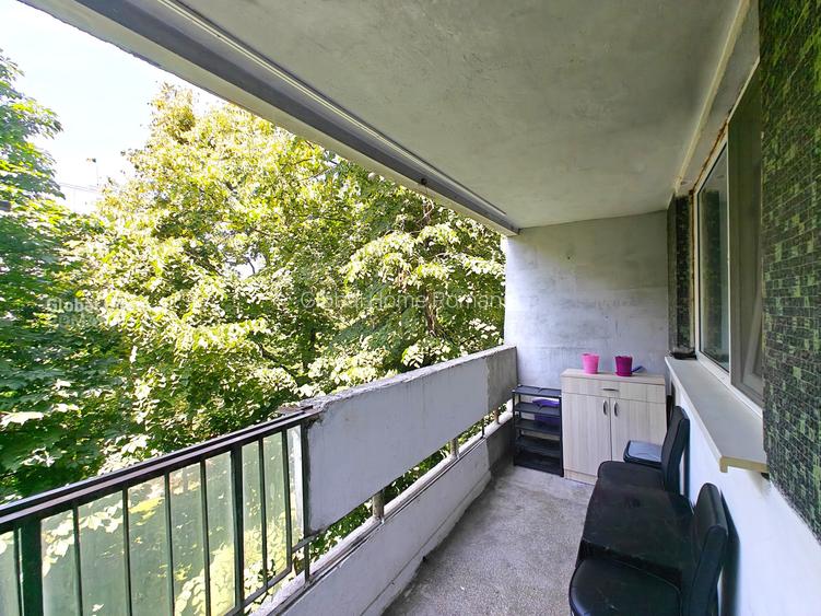 Apart 2 Camere + 1 Balcon | Bulevardul Drumul Taberei - Romancierilor - 8