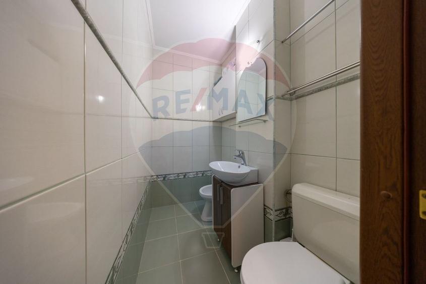 Apartament 3 camere | Zonă liniștită | Colonia Metrom 1A